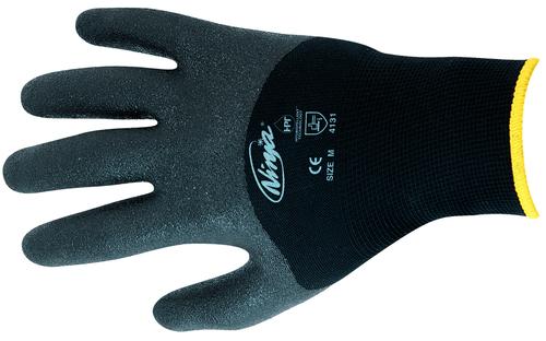 GANTS POUR MILIEU HUMIDE TAILLE 7 A 10