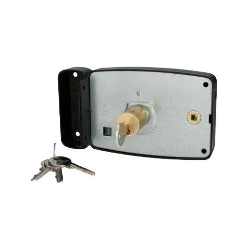 HERACLES C5-501212-2 monopoint en applique 5 goupilles horizontal tirage 45 mm g