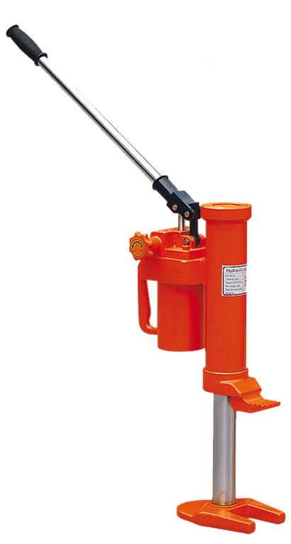CRIC HYDRAULIQUE
