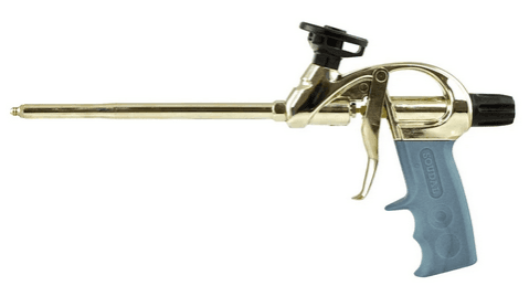 PISTOLET MOUSSE PU TEFLONISE P