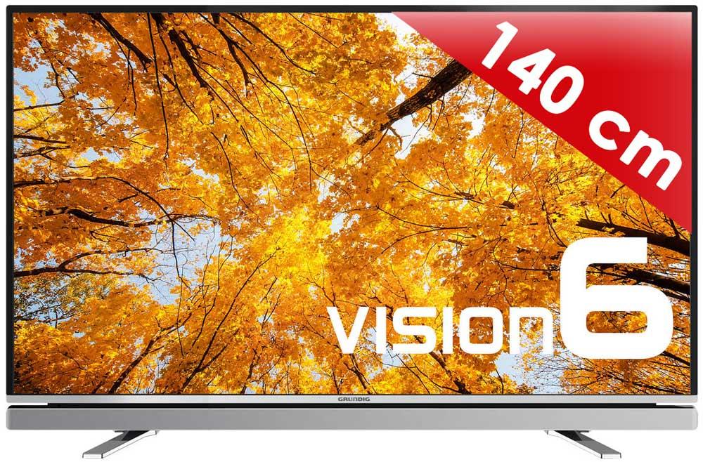 TELEVISEUR 55 POUCES 140 CM