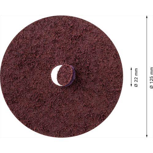 DISQUE EXPERT N477 SCM 125 X 2