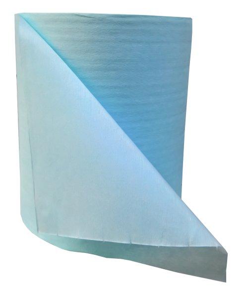 TURQUOISINE LISSE - LOT DE 300 FORMATS