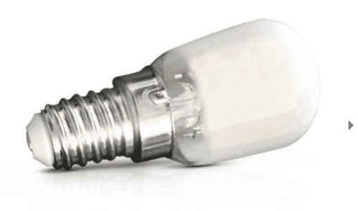 Ampoule LED E14 Frigo 5W 4000K