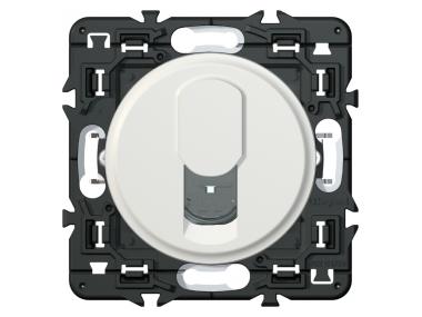 PRISE TEL RJ45 CELI COMPO BLC