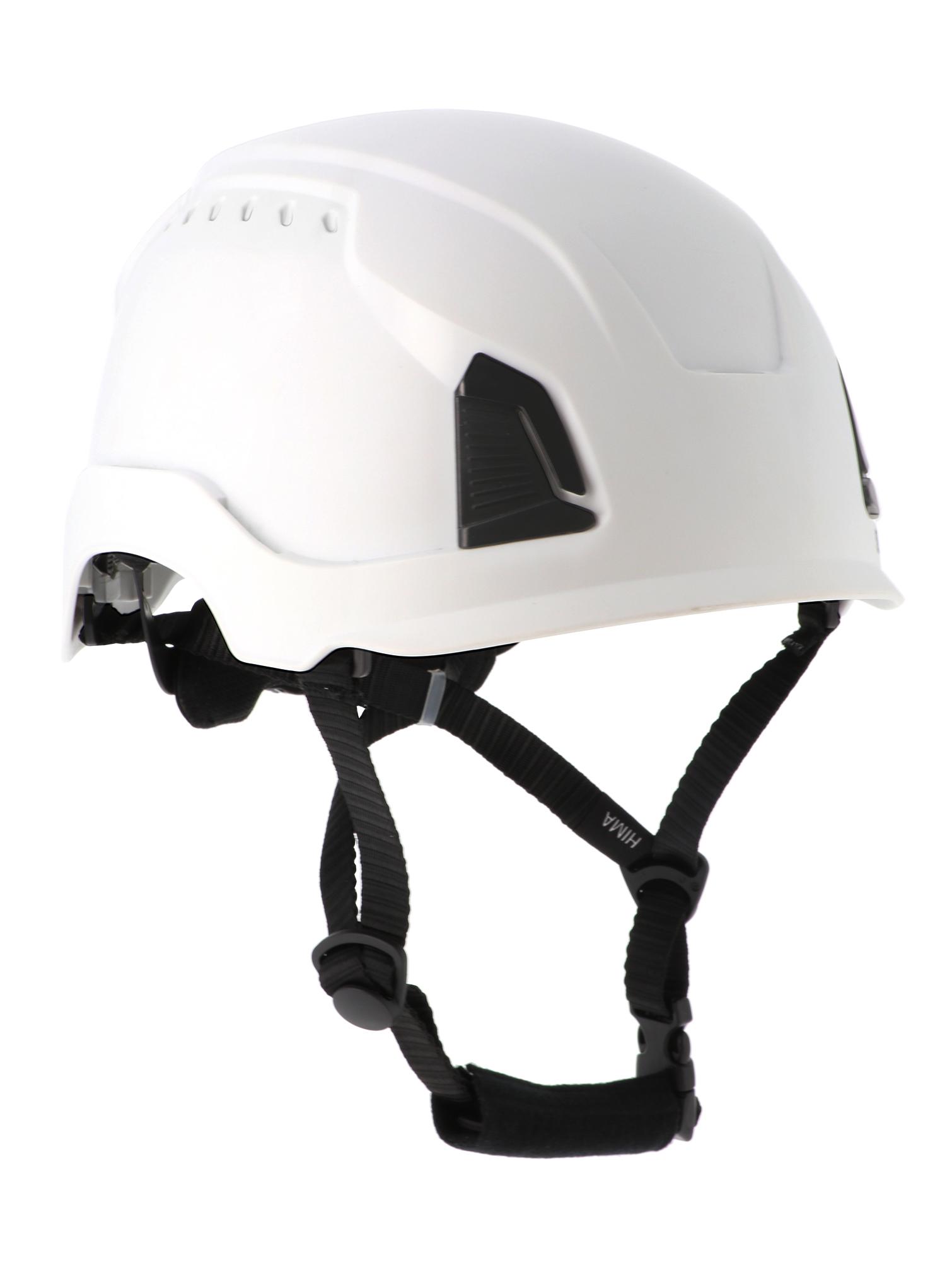 CASQUE DE PROTECTION NON AERE BLANC
