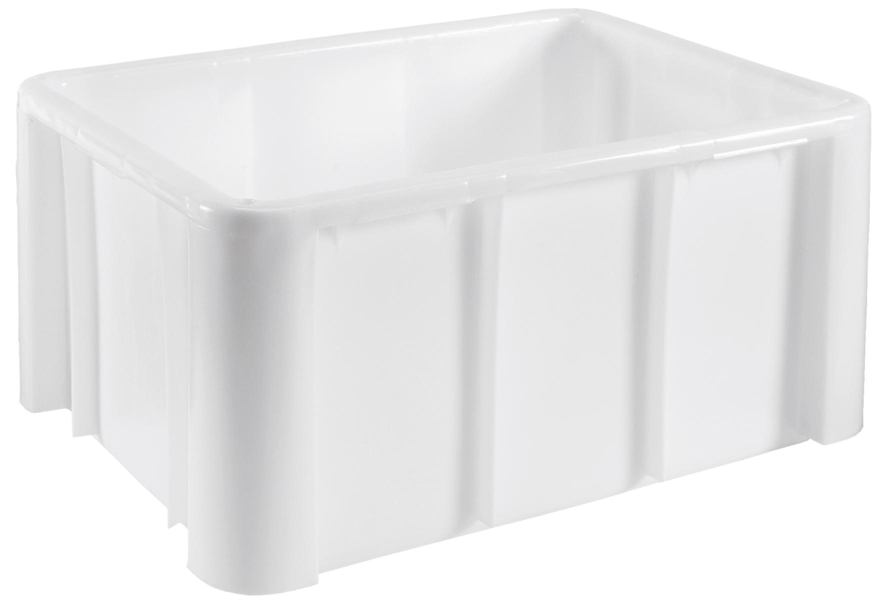 BAC GERBABLE GRAND VOLUME 140L FOND PLAT
