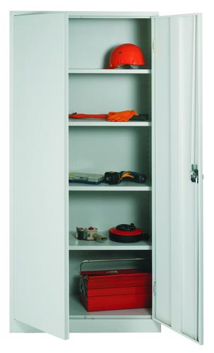 ARMOIRE MONOBLOC PORTES BATTANTES