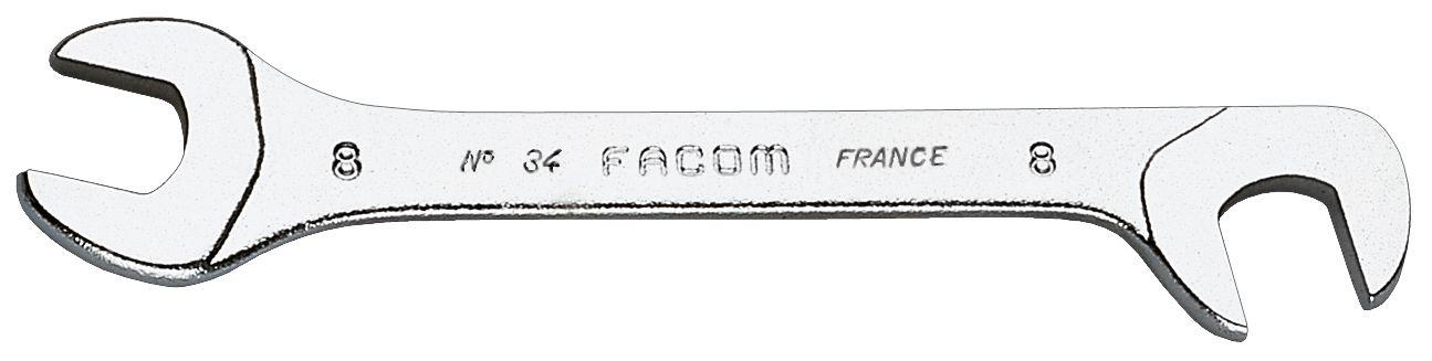 CLE A FOURCHE MICRO 4 MM