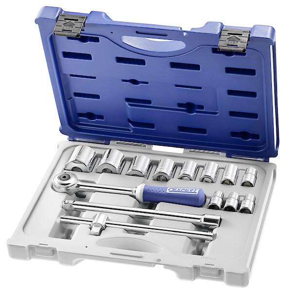 COFFRET DE DOUILLES 1/2"""" - 1