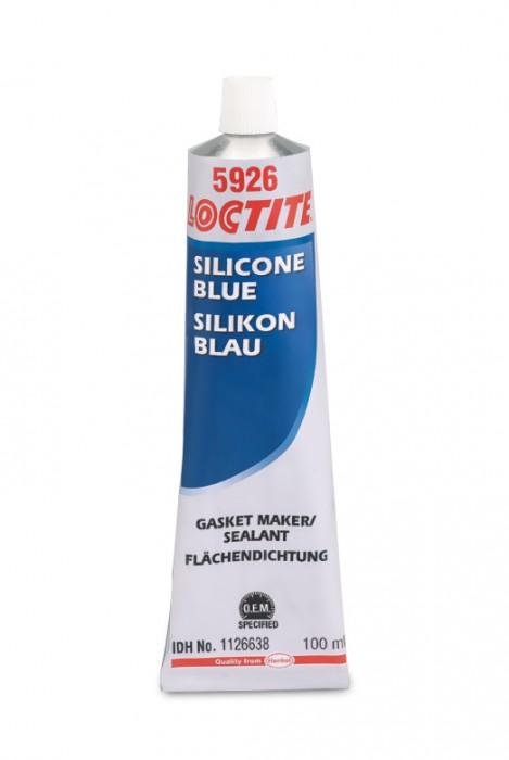 SILICOMET 5926 JOINT BLEU