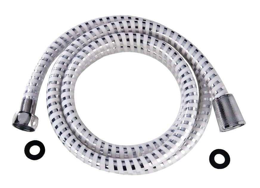 FLEXIBLE PVC LISSE METALPLAST