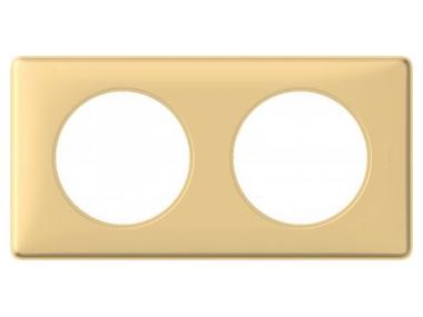 PLAQUE 2P CELIANE PAMPLEMOUSSE