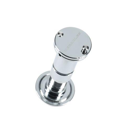 HERACLES MICRO-22 microviseur pour porte de 25 à 45 mm et 52 à 70 mm diamètre 14