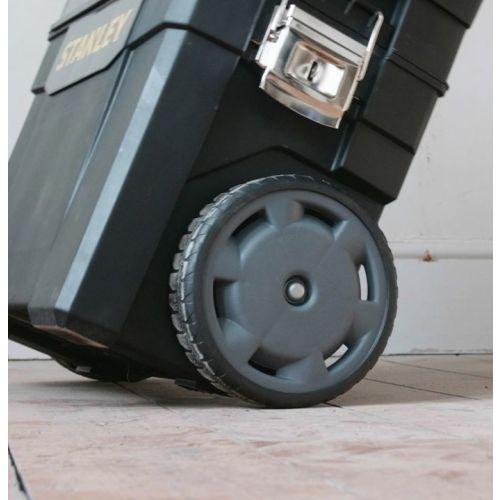 Servante """"Carbone""""""