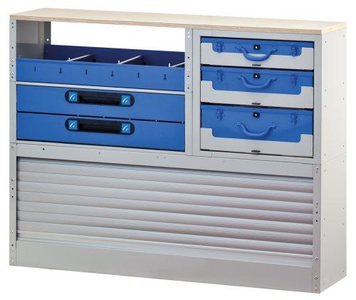 AMENAGEMENT DE VEHICULES 1268 X 360 X 986