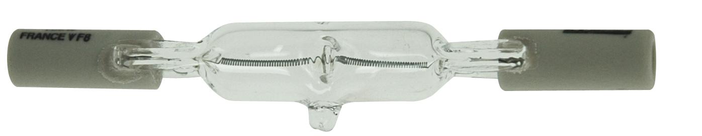 2 AMPOULES HALOGENE R7S 78MM