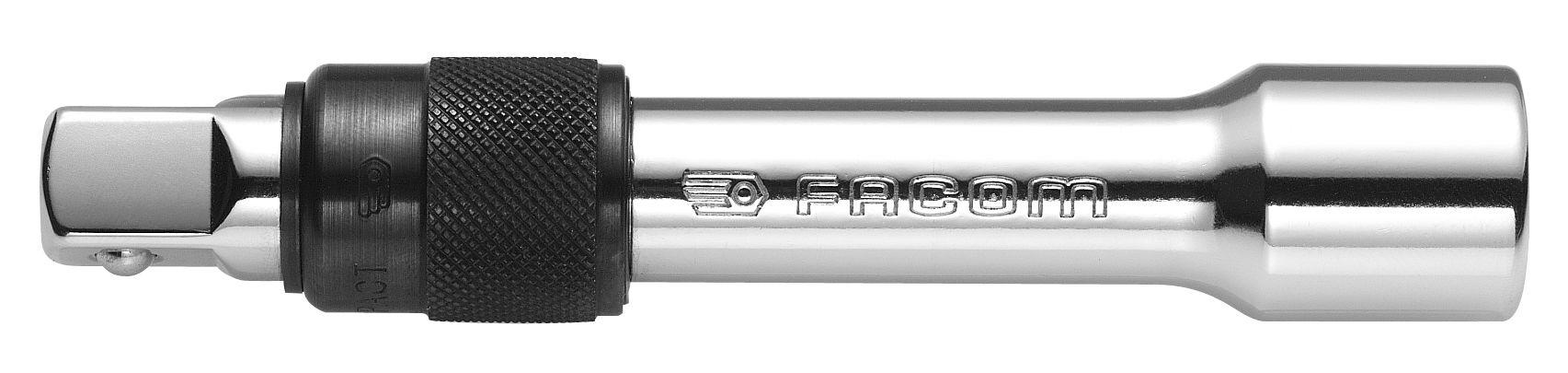 RALLONGE 1/2 VERROUIL. L.130MM