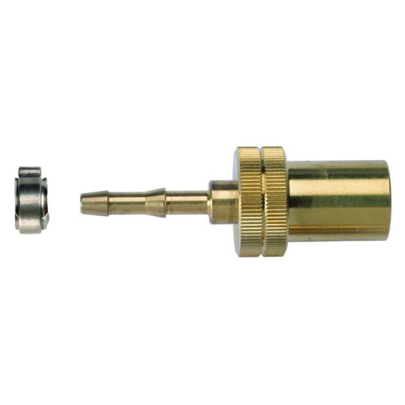 RACCORD DROIT MINITOP OXYGENE