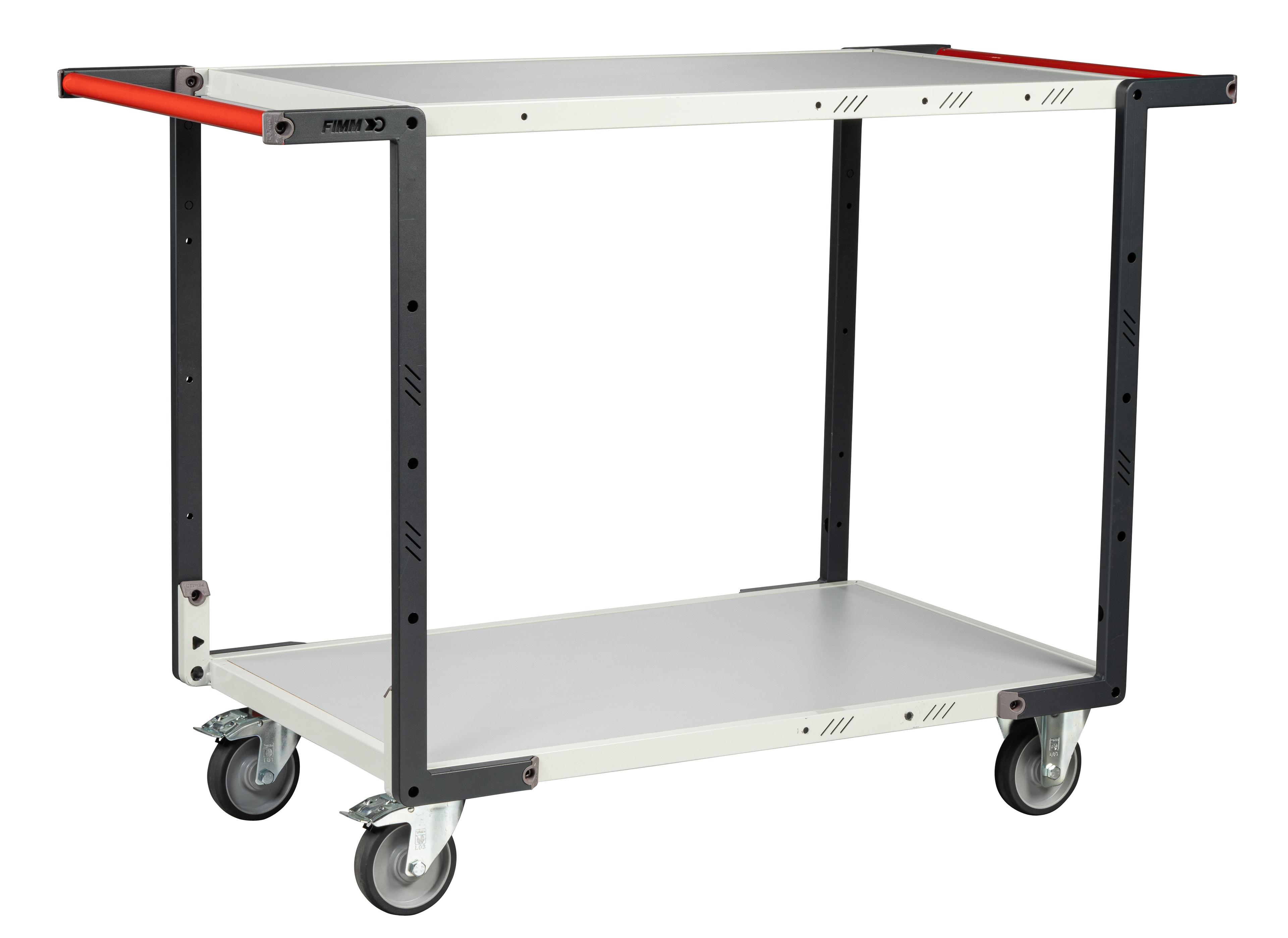 DESSERTE DE BUREAU 250 KG