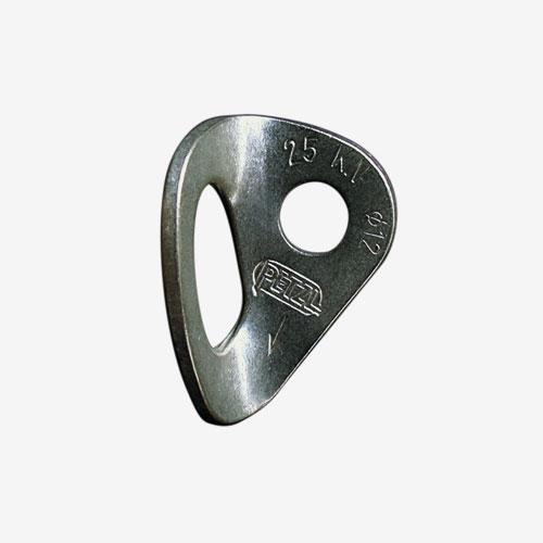PACK 20 AMARRAGES COEUR 10 MM