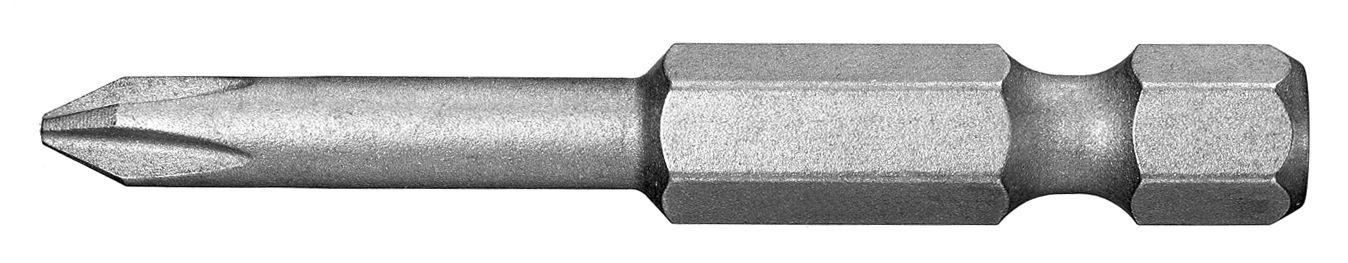 EMBOUT 1/4 PH 2 LONG 50MM
