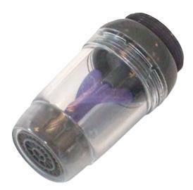 AERATEUR DE SECURITE HELIOTE