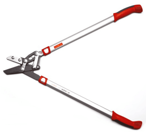 Élagueur Outils Wolf OR800V à coupe enclume Powercut