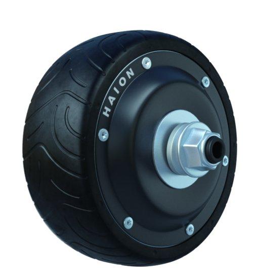 ROUE ELECTRIQUE