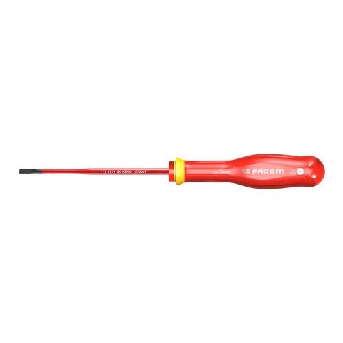 Tournevis PROTWIST Slim Plat isolés 1000 Volts