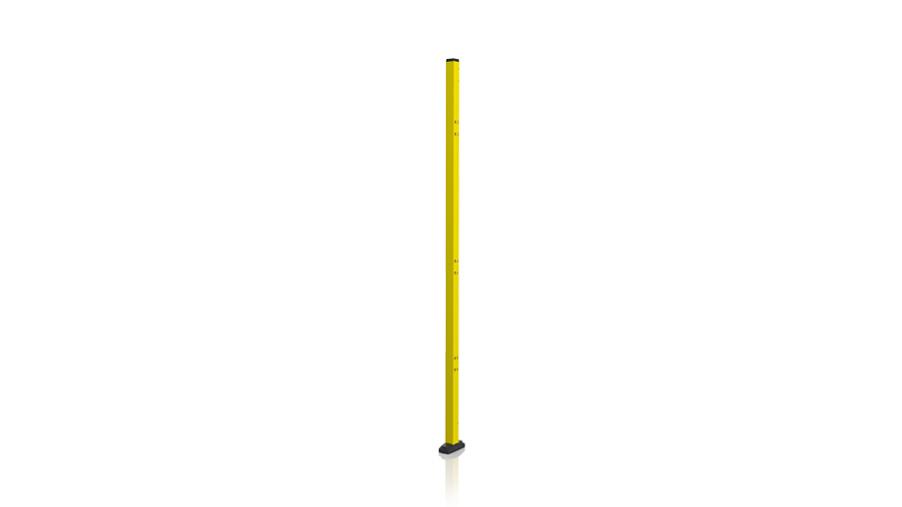 POTEAU 50 X 50