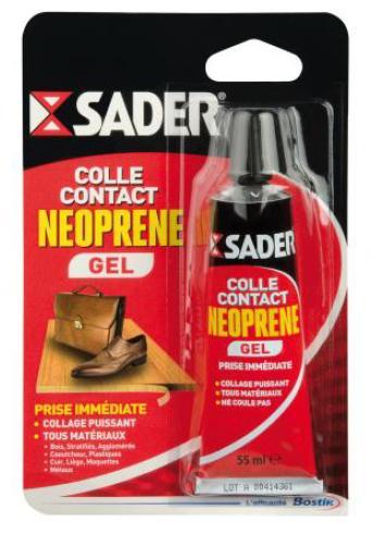 COLLE CONTACT NEOPRENE GEL