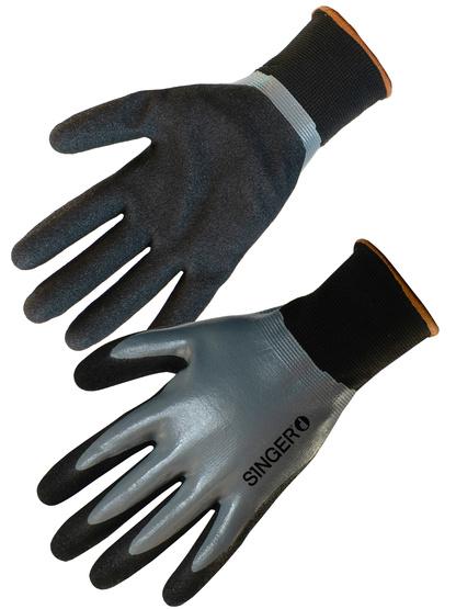 GANT NYLON ENDUIT NITRILE Taille 10