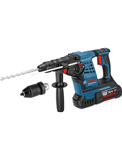 MARTEAU PERFORATEUR SANS FIL