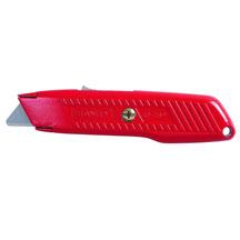 COUTEAU A LAME AUTORETRACTABLE