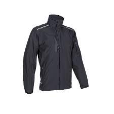 VESTE DE PLUIE HOTARU NOIRE