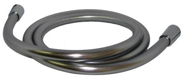 FLEXIBLE PVC LISSE CHROMALU