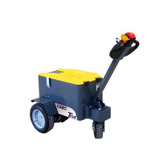 TRACTEUR ELECTRIQUE 3 TONNES