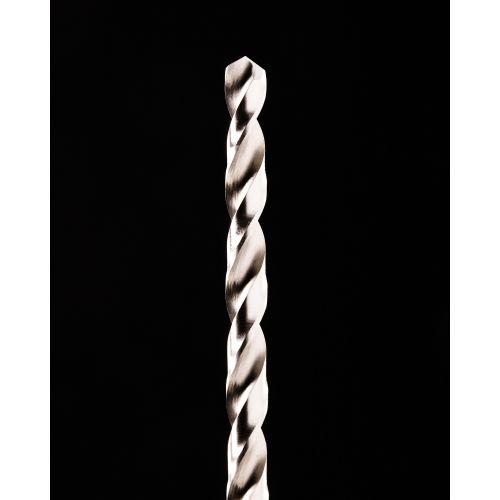 HANGER 155580 foret métal long HSS D 8 mm longueur 165 mm