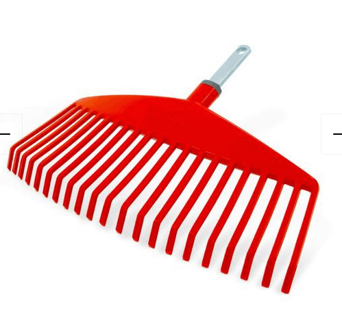 MULTISTAR BALAI A GAZON EN ABS