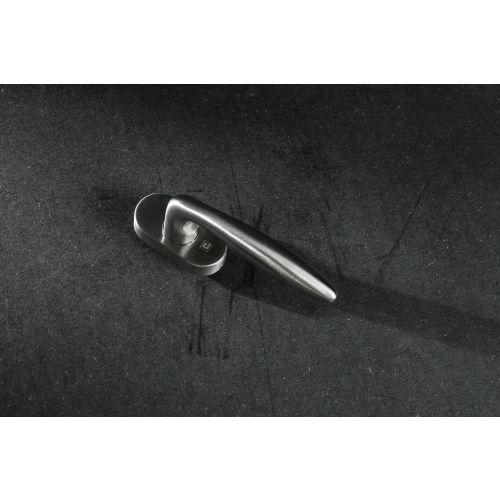 HERACLES B-INOX-PF04 poignée fenêtre 1594 inox brossé JADE HOME