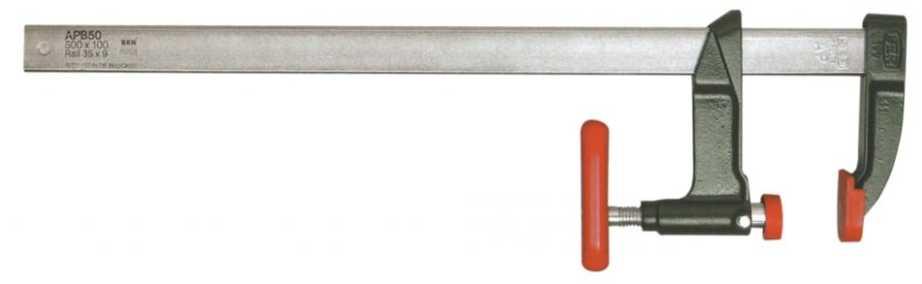 SERRE JOINT POMPE SERRAGE200CM