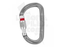 MOUSQUETON AM'D SCREW-LOCK