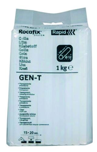 COLLE UNIVERSELLE TRANSPARENTE