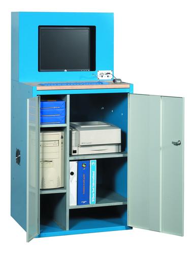 ARMOIRE INFORMATIQUE