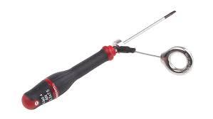 SLS TOURNEVIS FENTE 5.5X150