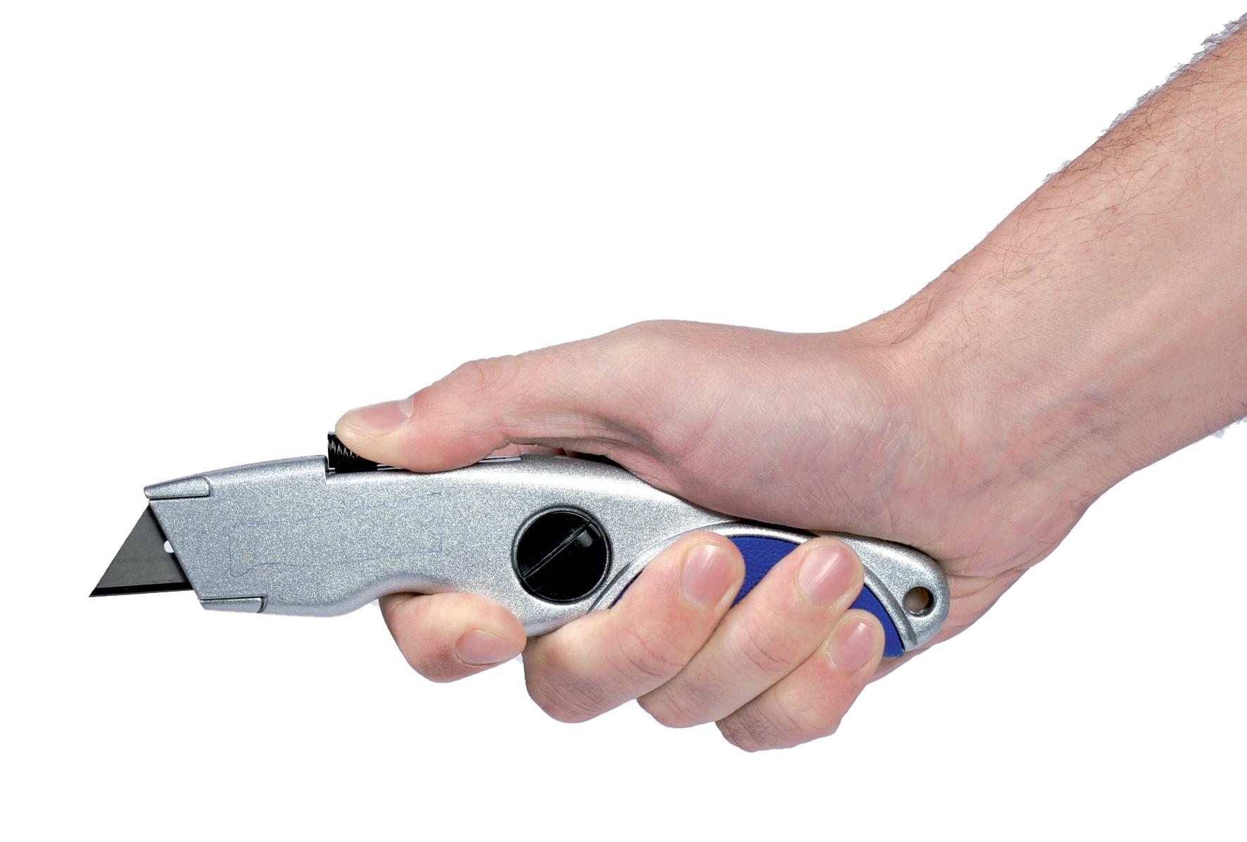 CUTTER DE SECURITE