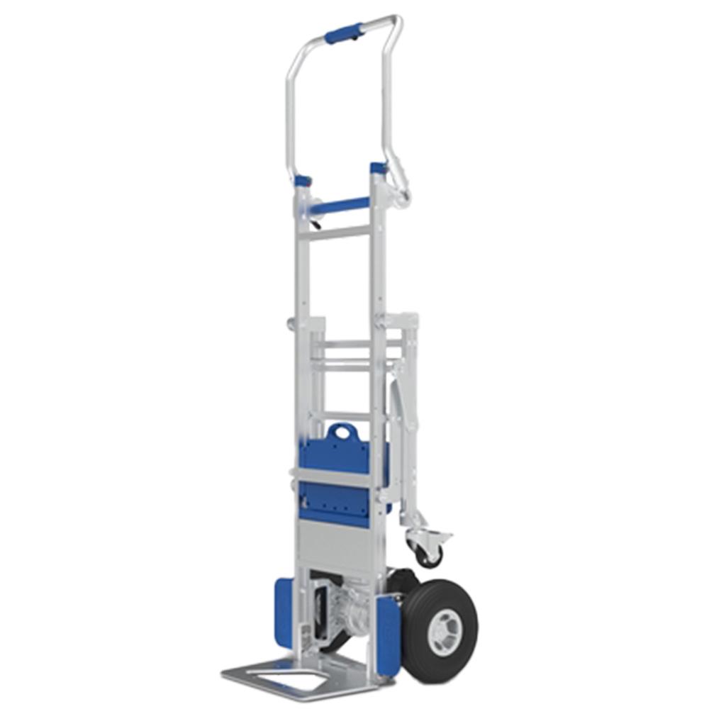 Diable électrique motorisé 170 kg V