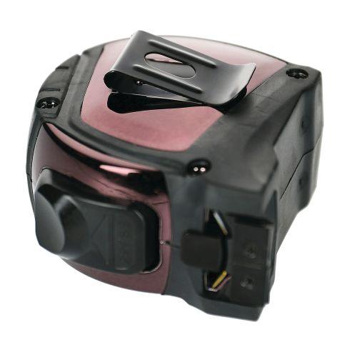 HANGER 100043 mètre ruban 10 m x 25 mm 'Pull Lock'