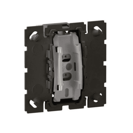 Poussoir inverseur NO+NF Céliane - 6A